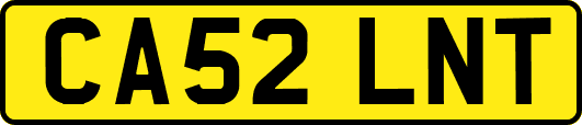 CA52LNT