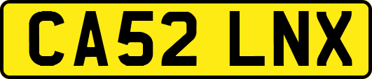 CA52LNX