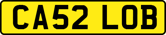 CA52LOB