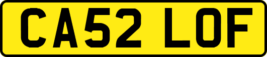 CA52LOF