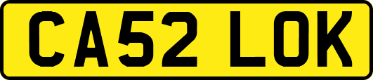 CA52LOK