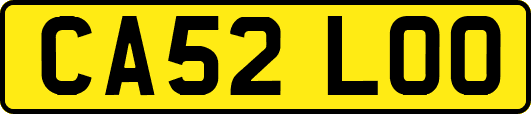 CA52LOO