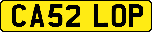 CA52LOP