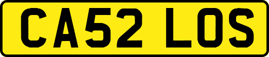 CA52LOS