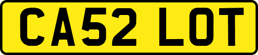 CA52LOT