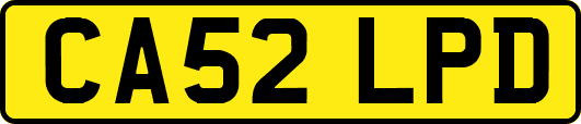 CA52LPD