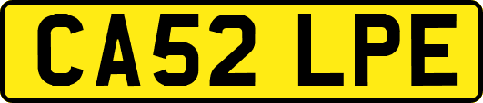 CA52LPE