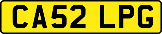 CA52LPG