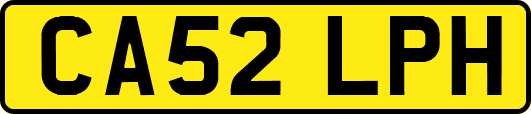 CA52LPH
