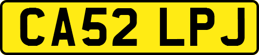 CA52LPJ