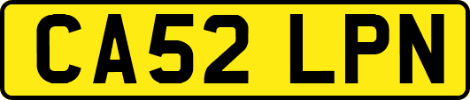CA52LPN