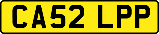 CA52LPP