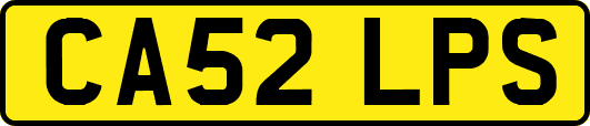 CA52LPS