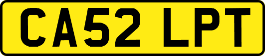 CA52LPT