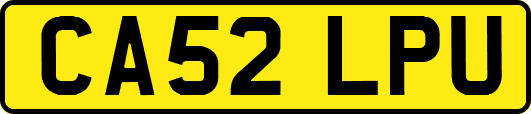 CA52LPU