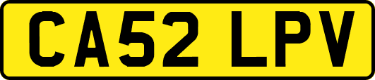 CA52LPV