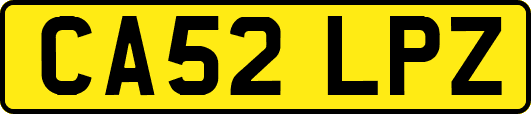 CA52LPZ