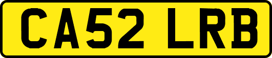 CA52LRB