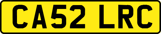 CA52LRC