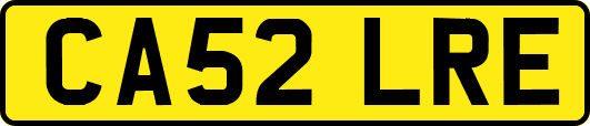CA52LRE
