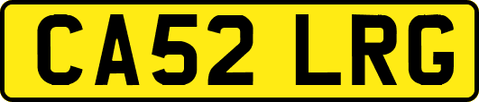CA52LRG