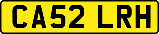 CA52LRH