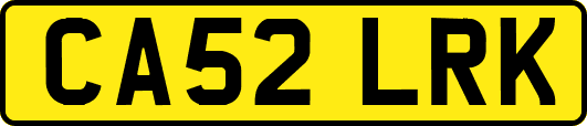 CA52LRK