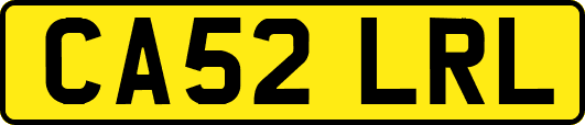 CA52LRL