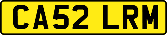 CA52LRM