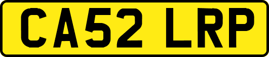 CA52LRP