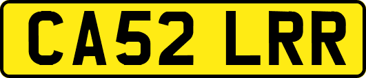 CA52LRR