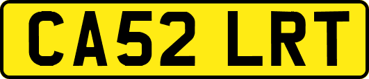 CA52LRT