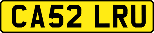 CA52LRU