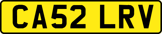 CA52LRV