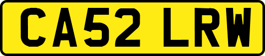 CA52LRW