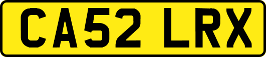 CA52LRX