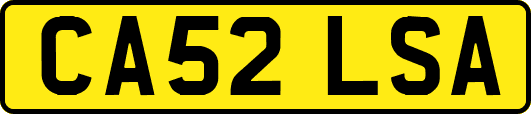 CA52LSA