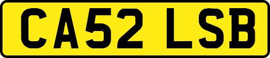 CA52LSB