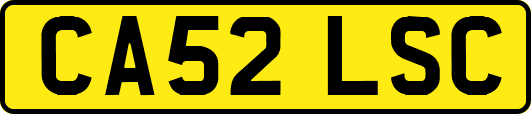 CA52LSC