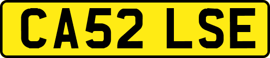 CA52LSE