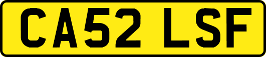 CA52LSF