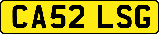 CA52LSG
