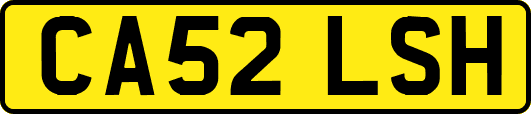 CA52LSH