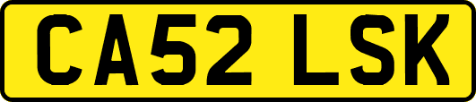 CA52LSK