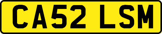 CA52LSM