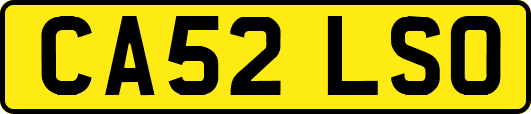 CA52LSO