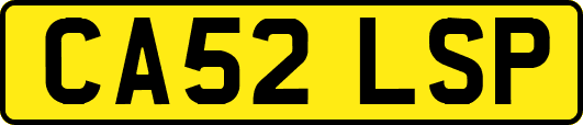 CA52LSP