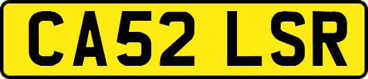 CA52LSR
