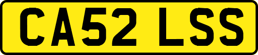 CA52LSS