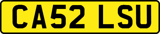 CA52LSU